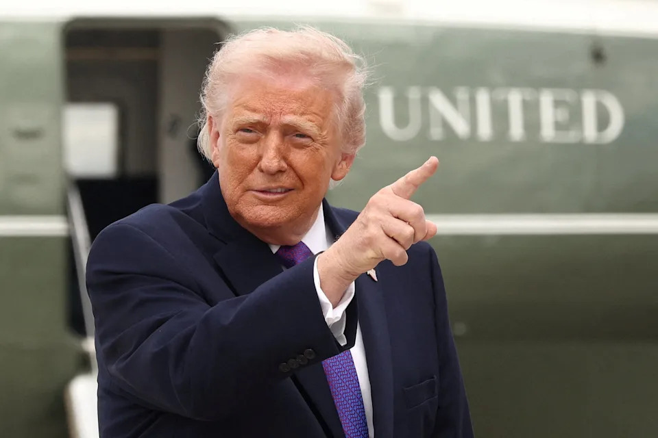 Pentagon Overhaul Tightens Grip on Stars and Stripes, Sparking Free-Press Concerns