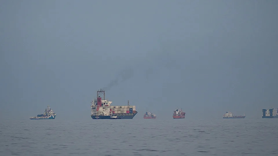 Former CENTCOM Official Warns Iran Is Using Sea Mines To Threaten Strait Of Hormuz And Global Energy