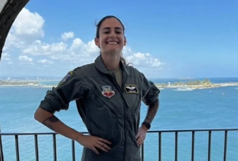 Identifikovani: Šest američkih vojnika poginulo u padu KC-135 u Iraku