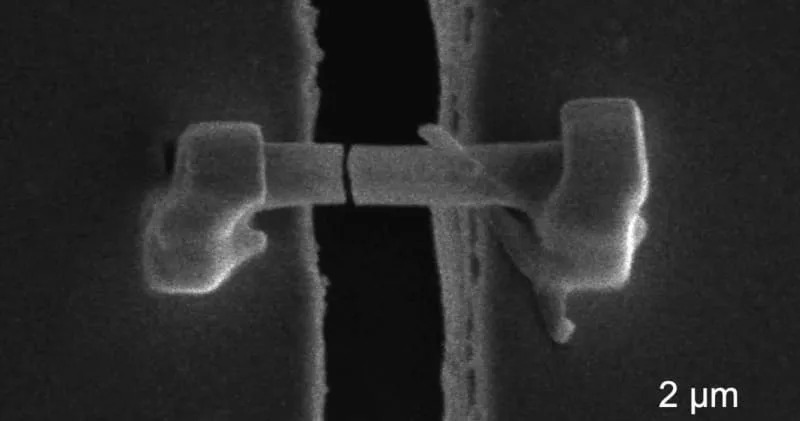 Teška istina: Zašto dendriti u litijumskim baterijama pucaju — i kako to utiče na sigurnost