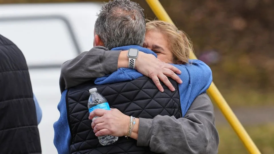 Truck Rams Michigan Synagogue While 100+ Preschoolers Inside; Driver Dies After Gunfire