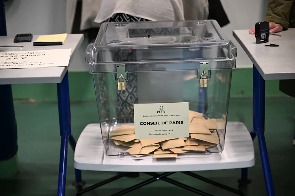 France Votes in Municipal First Round — Early Test of Momentum Ahead of 2027 Presidency