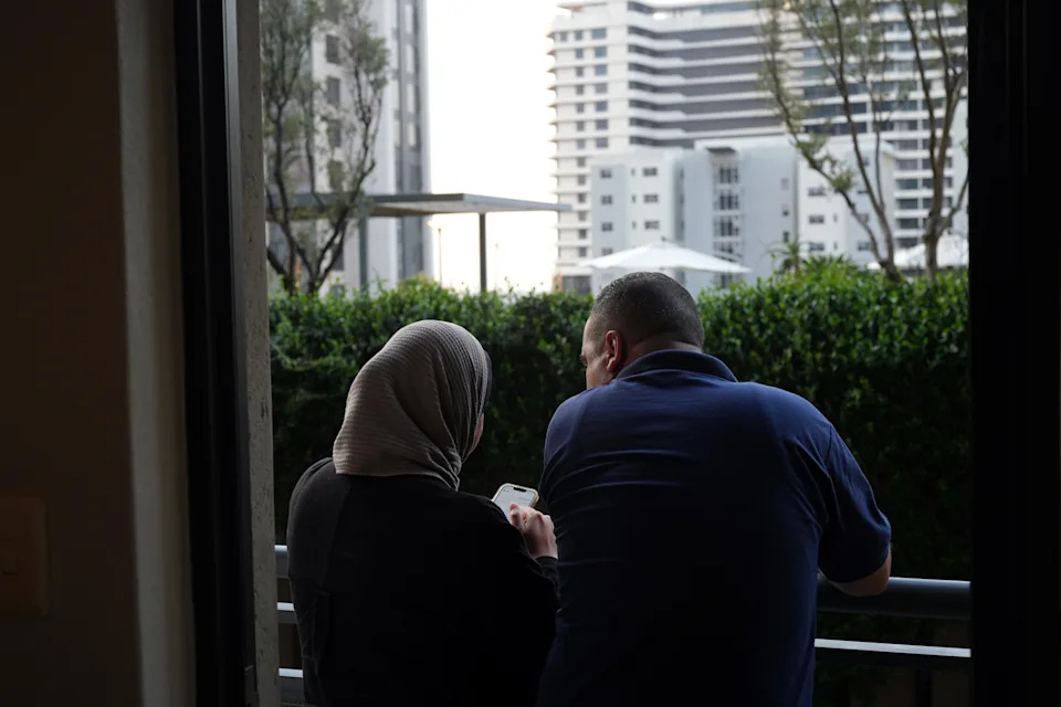 AP Otkriva: Izraelska Grupa Ad Kan Organizovala Tajne Letove Palestinaca Iz Gaze