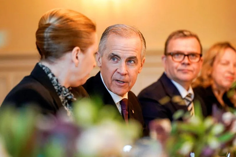 Kanada i nordijske zemlje jačaju saradnju u vojnoj nabavci na samitu 