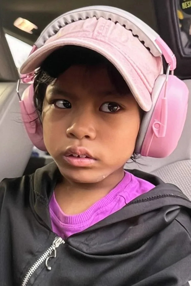 9-Year-Old Autistic, Non-Verbal Girl Found Dead in Pond Near Kentucky Home After Daylong Search