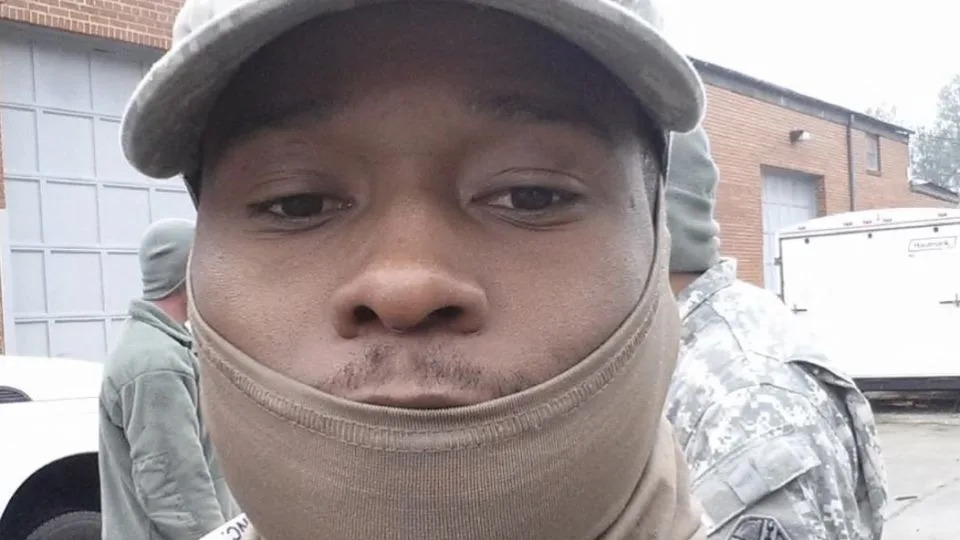 Old Dominion University Shooting: Attacker Identified as Former Guard Member Convicted of Supporting ISIS