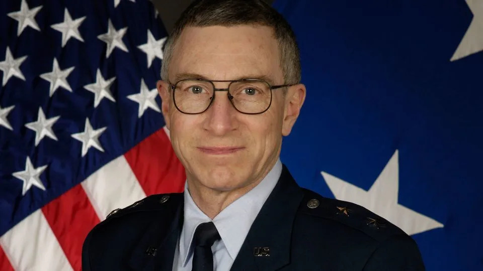 Missing Retired Maj. Gen. William McCasland Rekindles Wright‑Patterson UFO Lore — What We Know