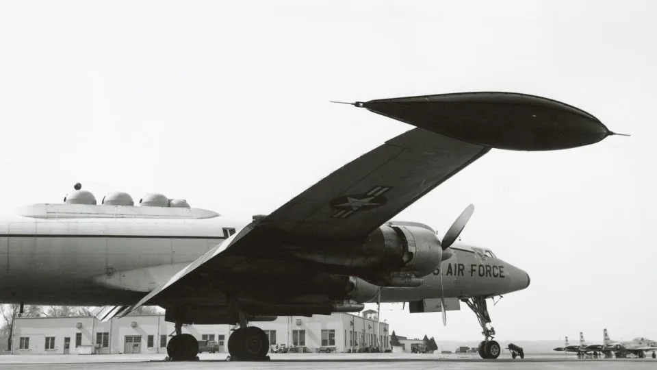 Missing Retired Maj. Gen. William McCasland Rekindles Wright‑Patterson UFO Lore — What We Know