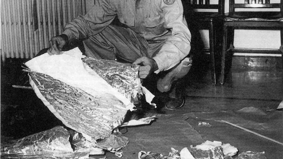 Missing Retired Maj. Gen. William McCasland Rekindles Wright‑Patterson UFO Lore — What We Know