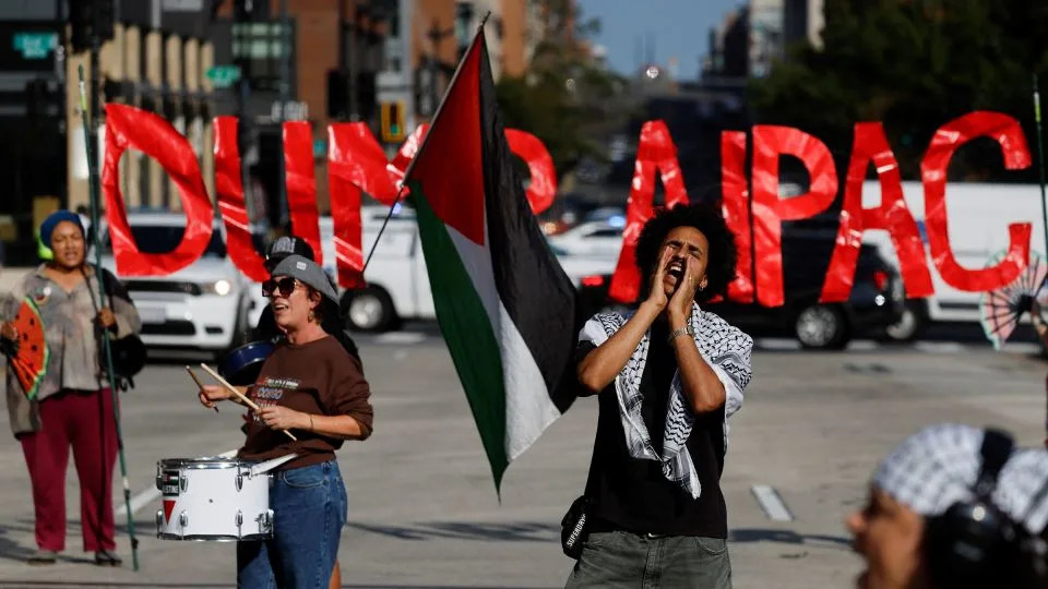 AIPAC Becomes a Flashpoint in Democratic Primaries: Money, Influence and Accusations