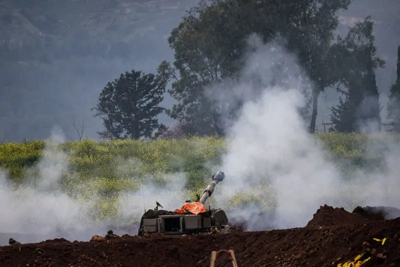 Izrael i Liban najavljuju pregovore o primirju i razoružanju Hezbollaha