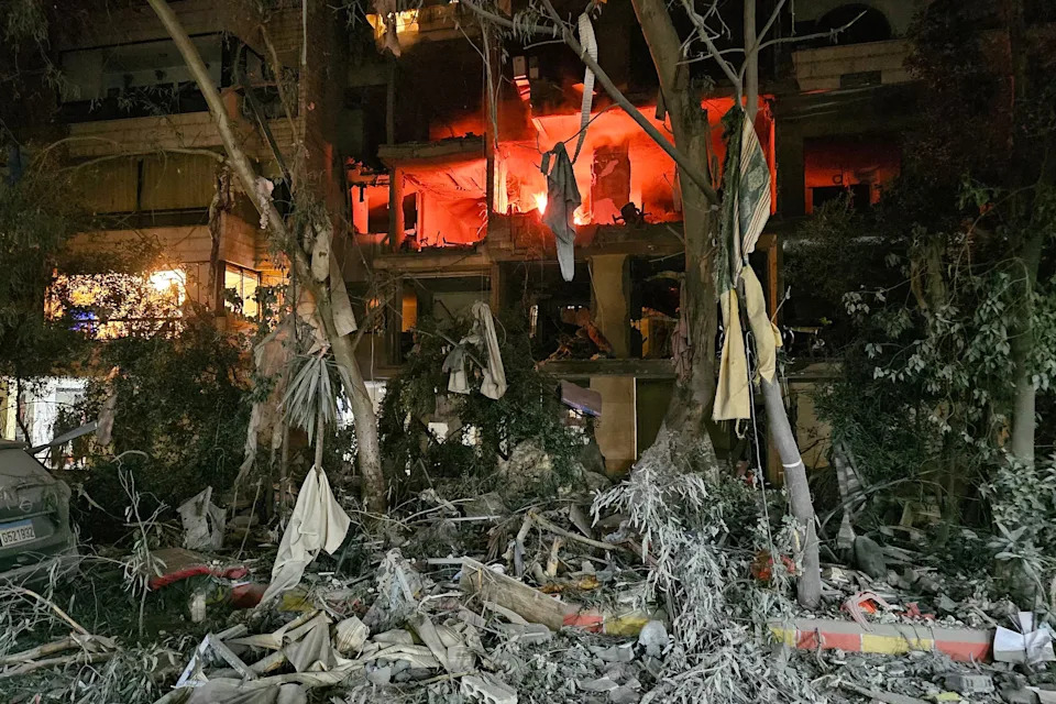 Pope Leo XIV Urges Immediate Ceasefire After U.S. and Israeli Strikes, Condemns 'Atrocious' Violence