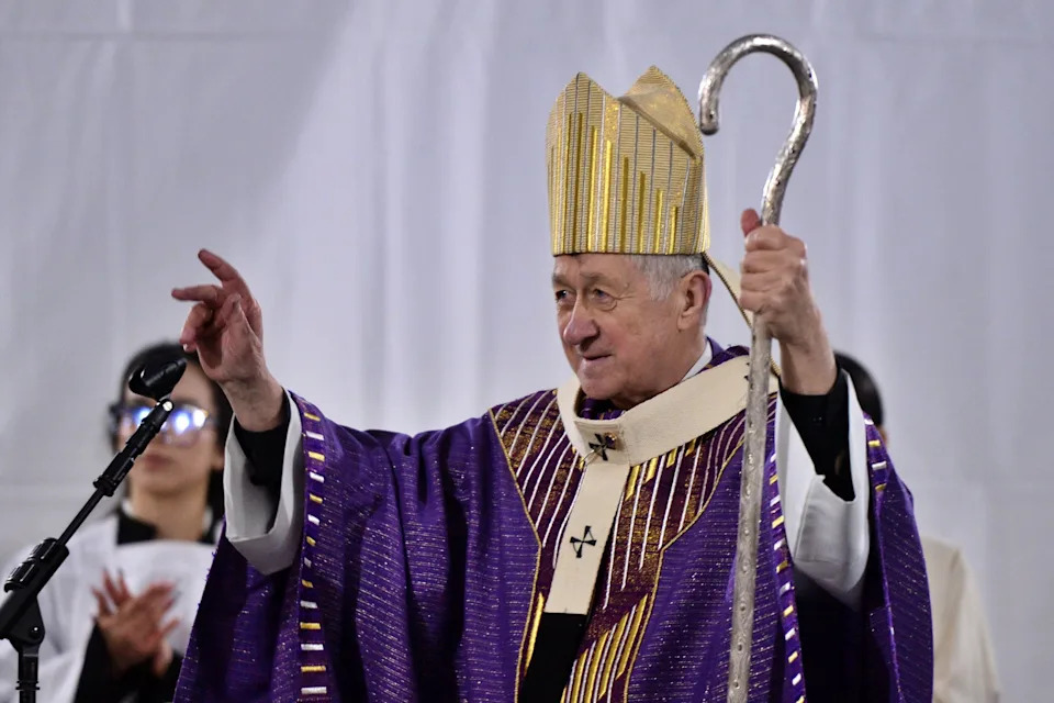 Pope Leo XIV Urges Immediate Ceasefire After U.S. and Israeli Strikes, Condemns 'Atrocious' Violence