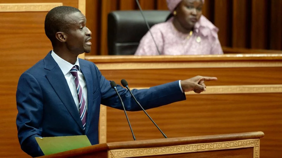 Poljubac Koji Može Vršiti Kaznu: Kako Se Klima Protiv LGBTQ U Africi Zaoštrava