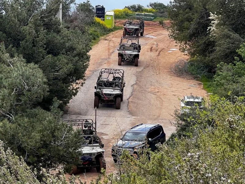 Izrael: Raseljeni Libanci Se Neće Vratiti Dok Sever Izraela Ne Bude Bezbedan