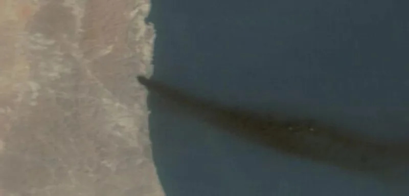 ADNOC Obustavio Ukrcaje u Luci Fujairah Nakon Dron Napada; Dva Od Tri Mooringa Su Operativna