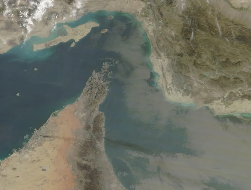 ADNOC Obustavio Ukrcaje u Luci Fujairah Nakon Dron Napada; Dva Od Tri Mooringa Su Operativna