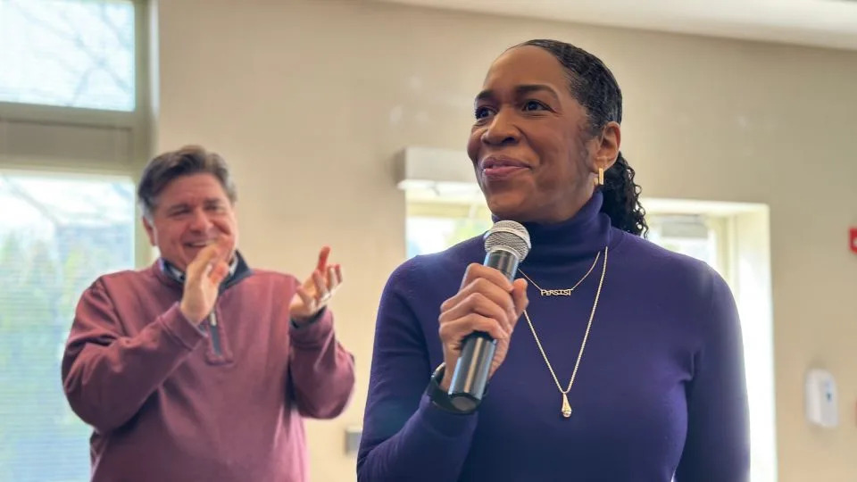 Illinois Senate Primary Becomes Test Of Pritzker’s Clout, Crypto Cash And Anti‑ICE Politics