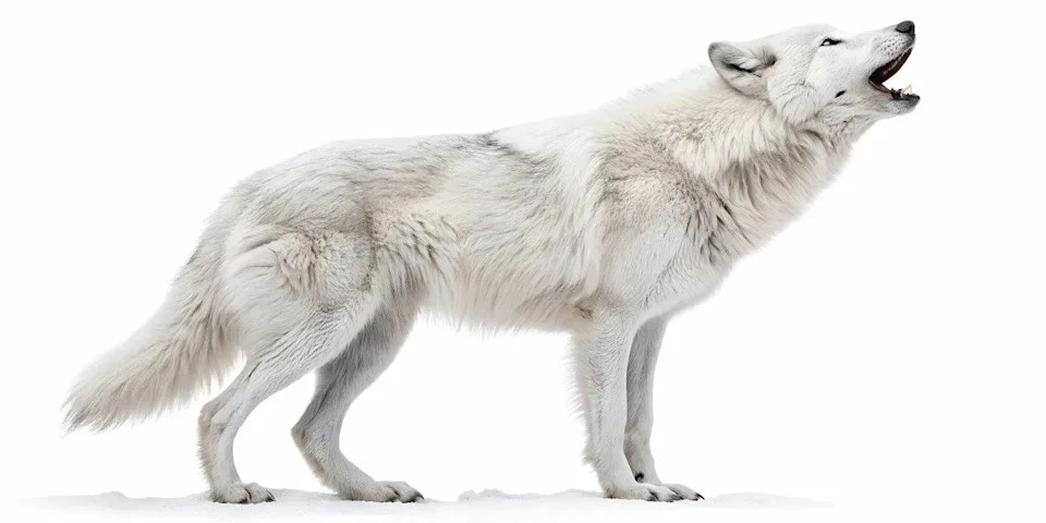 Da Li Su Genetski „Oživljeni“ Dire Vukovi Pravi Dire Vukovi? Naučnici Raspravljaju