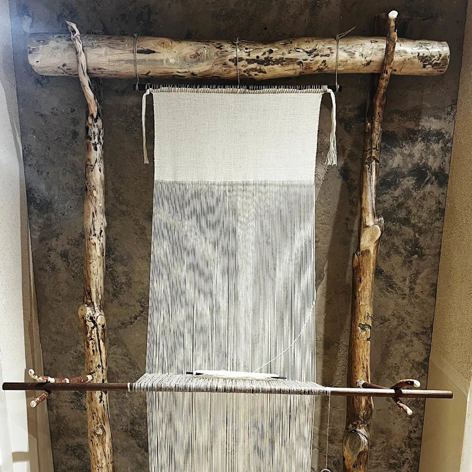 Tkalja iz Cabezo Redondo: Drvena tkalja datovana na oko 3500. pne otkriva ranu tekstilnu revoluciju u Iberiji