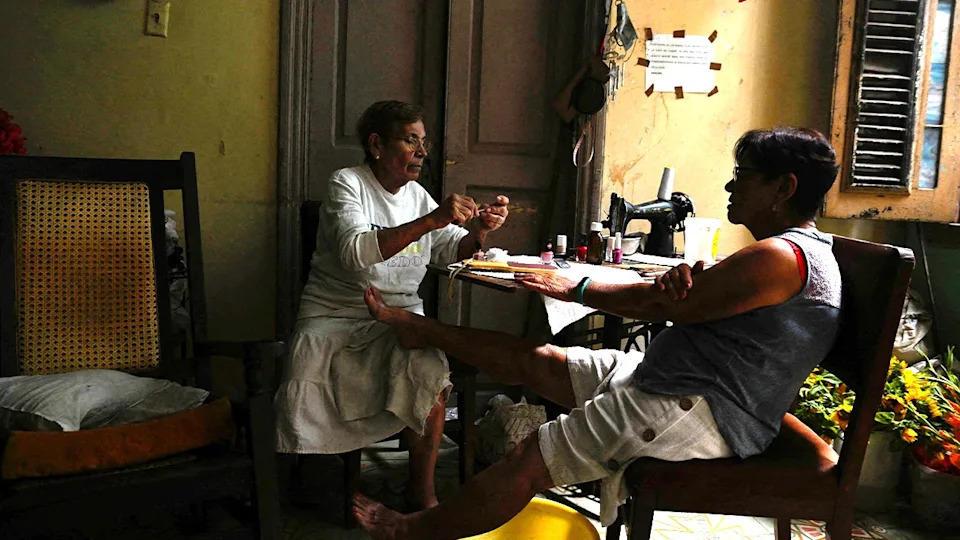 Cela nacionalna električna mreža Kube kolabirala — oko 10 miliona ljudi bez struje