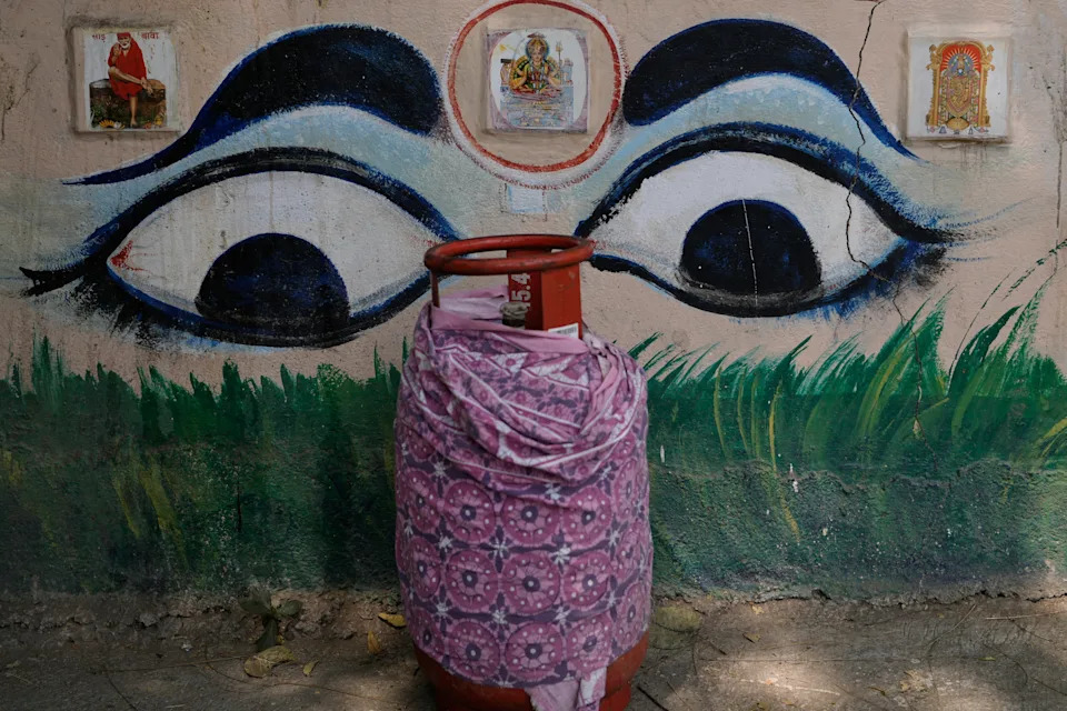 Rat s Iranom Gura Svet U Energetsku Trijažu — Azija Najviše Pogođena