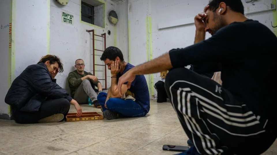 Day 18: Frustration Mounts — Diplomacy Stalls and Strikes Spread Across the Middle East