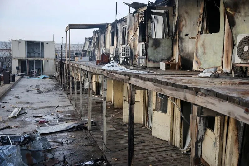 Pakistanski vazdušni udar u Kabulu: Talibani tvrde da je poginulo 408 ljudi, Pakistan odbacuje optužbe