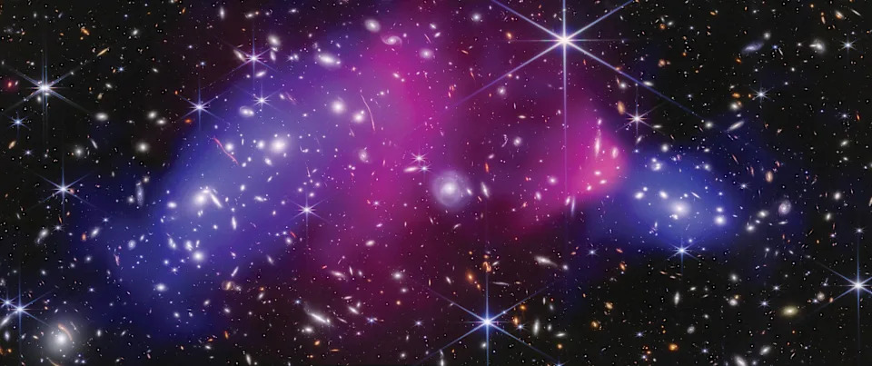 Galaksije Bez Tamne Materije: Zagonetka Koja Menja Naše Pojmove O Sastavu Svemira