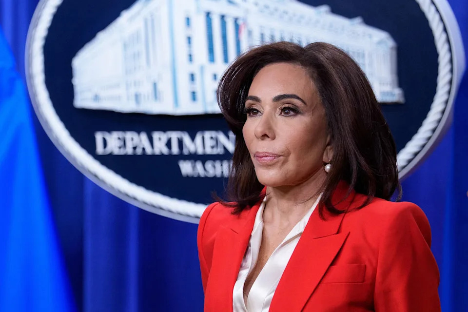 D.C. Chief Judge Orders Notification When Grand Juries Decline Indictments After Failed Push Against Six Lawmakers