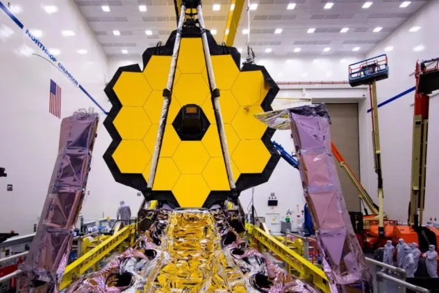 Otkriven „sumporni svet“ — egzoplaneta L 98-59 d sa atmosferom bogatom vodonik‑sulfidom