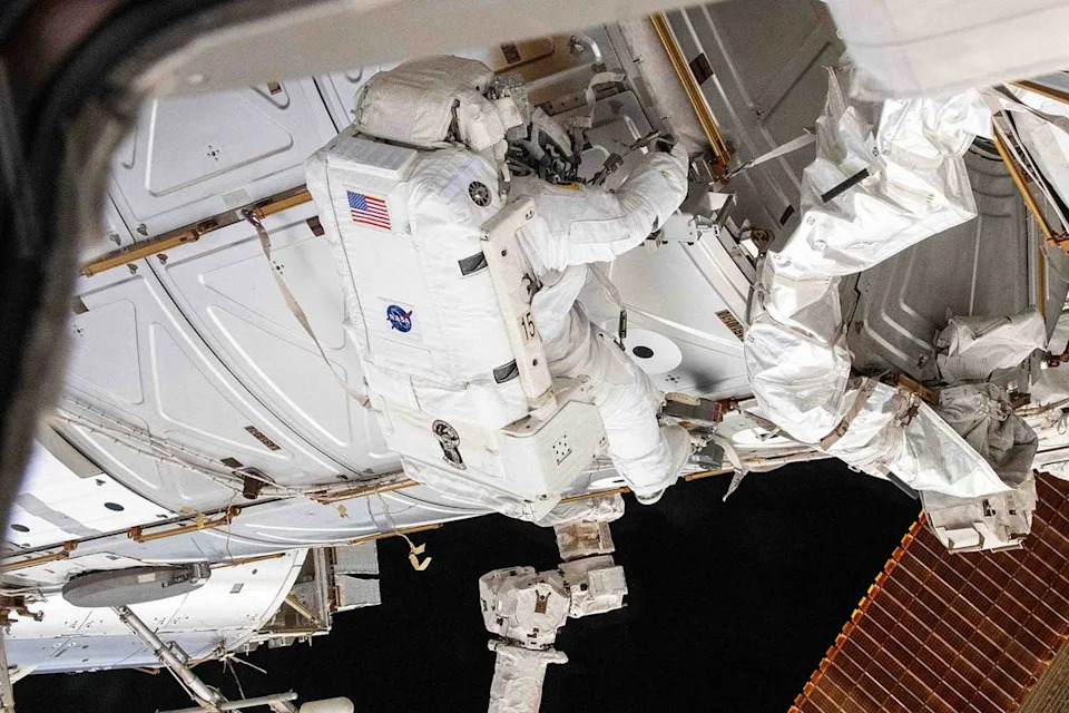 Čekao Sam Smrt: Kako Je Test Starlinera Pretvorio Osam Dana u 286 Na ISS-u