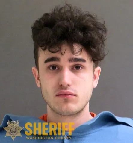 Oregon Man Sentenced to 20 Years After Killing Wife, Says He Was in LSD-Induced 'Dream State'