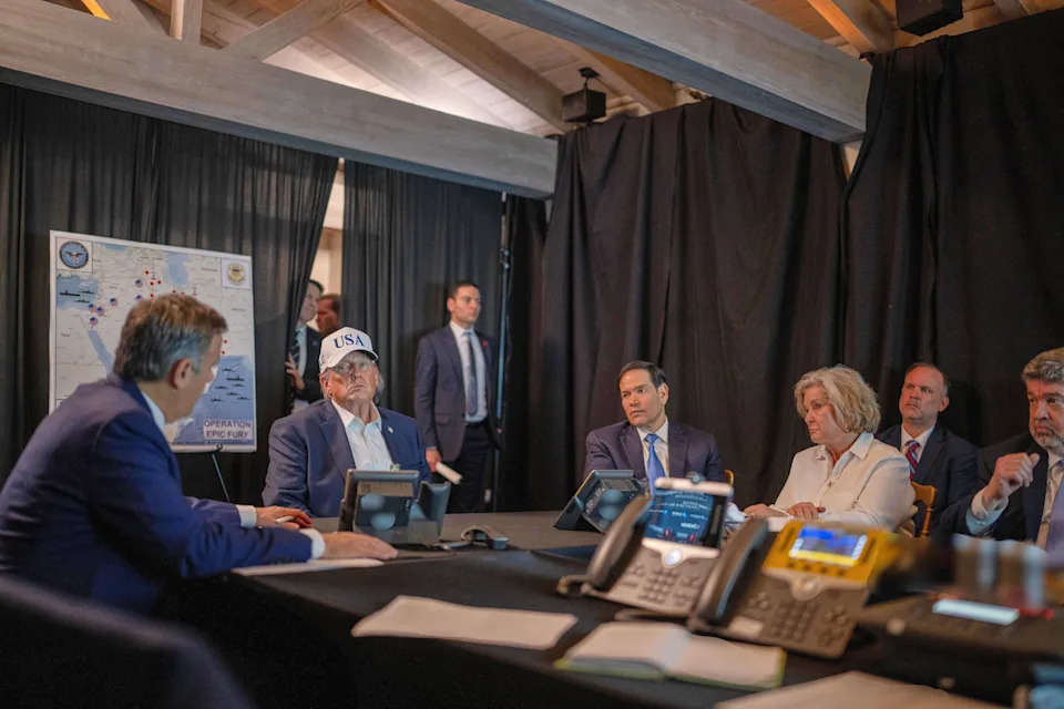 Napetosti u Vašingtonu: Najviši američki obaveštajci pred Kongresom zbog udara na školu u Iranu i pretnji u SAD