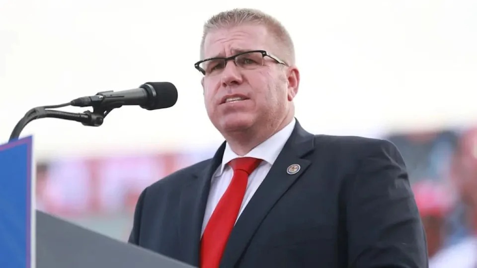 Pritzker Draws Darren Bailey in Illinois Governor Race as 2028 Speculation Grows