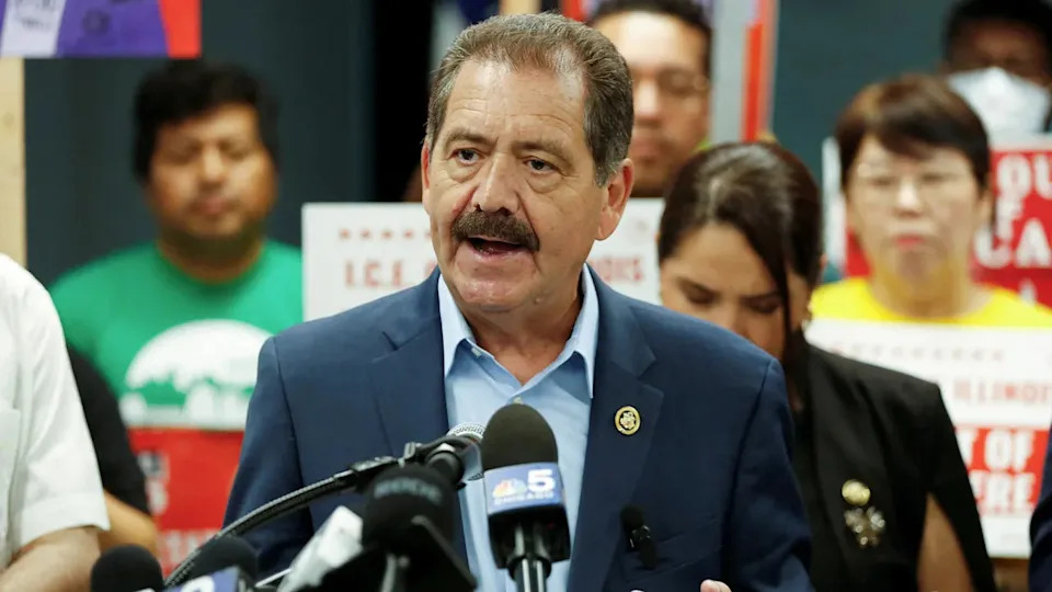 Patty García Wins Democratic Nomination After Incumbent’s Last-Minute Withdrawal, Sparking Controversy
