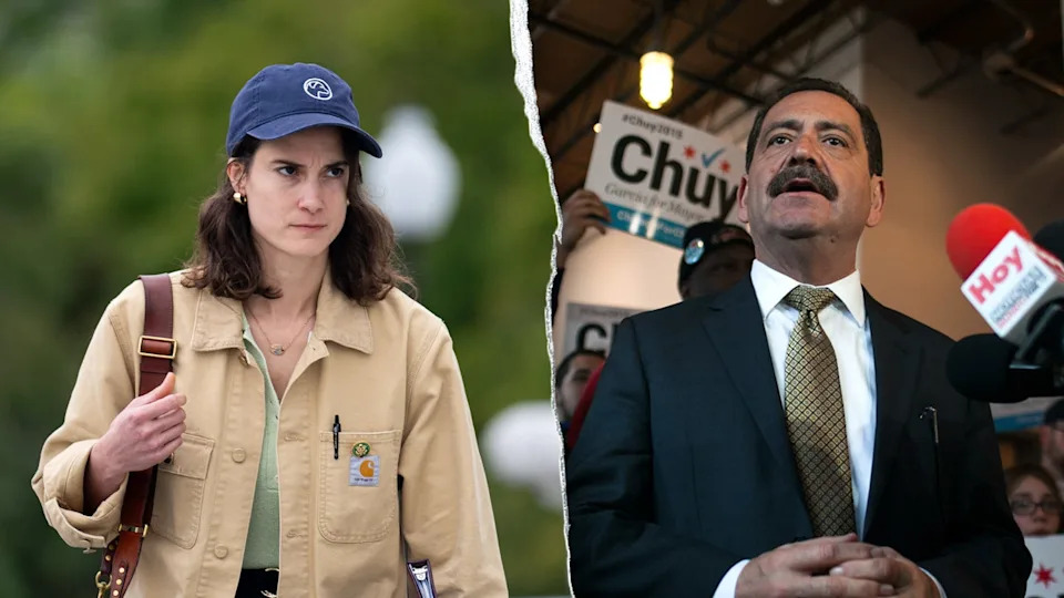 Patty García Wins Democratic Nomination After Incumbent’s Last-Minute Withdrawal, Sparking Controversy