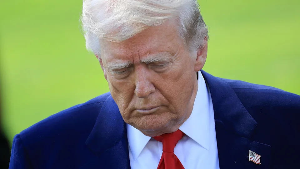 Michael Wolff Warns Trump Presidency Is Unraveling Amid Domestic Fallout and Iran Conflict