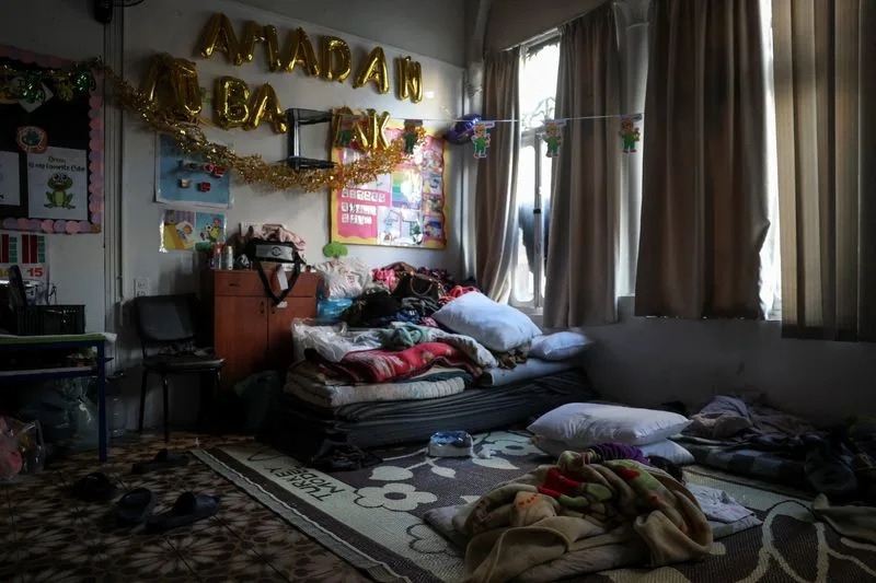 Ramazan pod udarom: Kako rat menja živote raseljenih porodica u Libanu