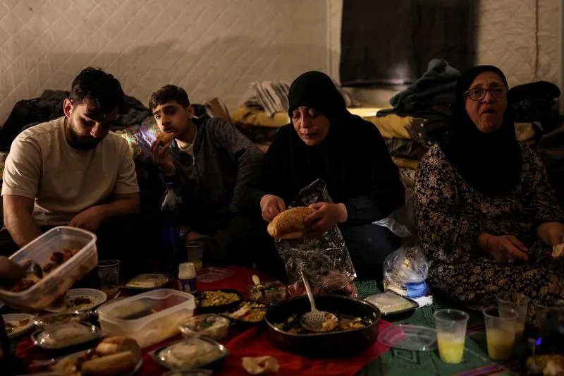 Ramazan pod udarom: Kako rat menja živote raseljenih porodica u Libanu