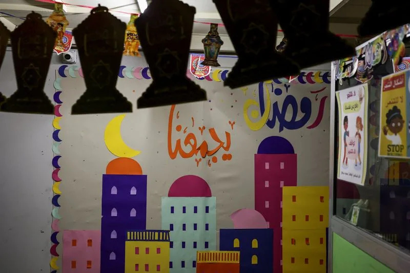 Ramazan pod udarom: Kako rat menja živote raseljenih porodica u Libanu