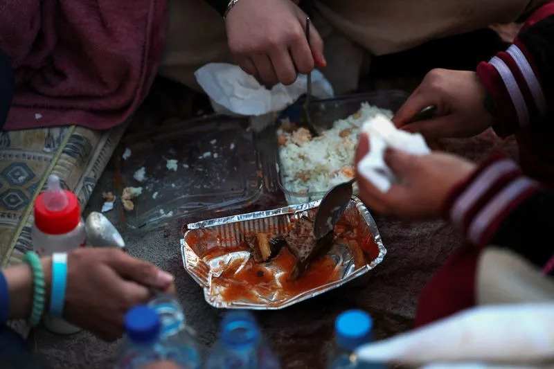 Ramazan pod udarom: Kako rat menja živote raseljenih porodica u Libanu