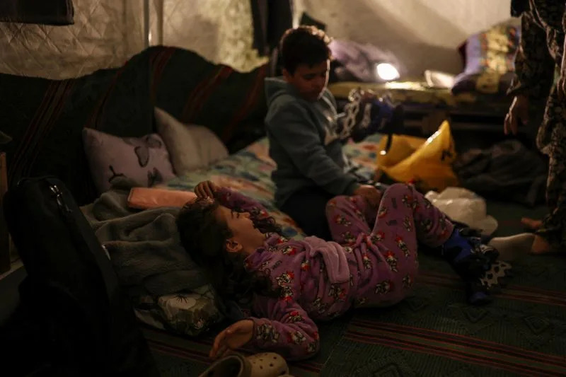 Ramazan pod udarom: Kako rat menja živote raseljenih porodica u Libanu