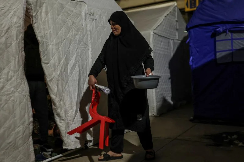 Ramazan pod udarom: Kako rat menja živote raseljenih porodica u Libanu