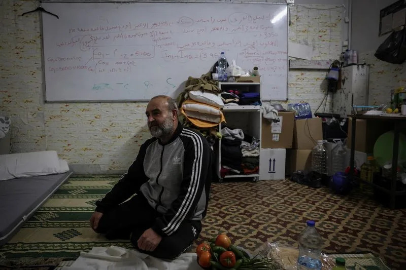 Ramazan pod udarom: Kako rat menja živote raseljenih porodica u Libanu