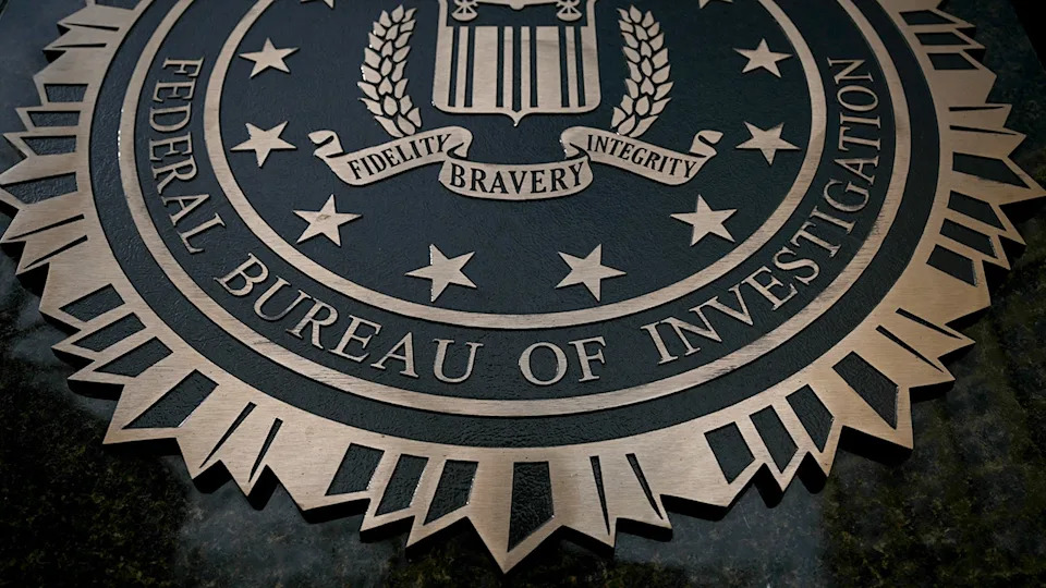 Kash Patel to Outline Major FBI Reforms — From Expanded Biometrics and AI to Counter‑Drone Programs