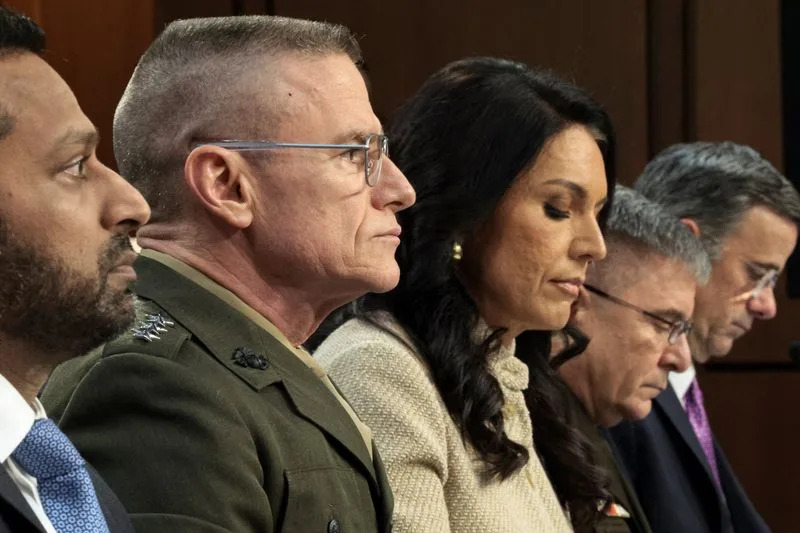 Gabbard: Iranski Režim Izgleda Netaknut, Ali Značajno Oslabljен Nakon Operacije „Epic Fury”