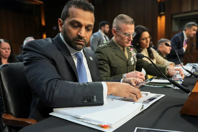 Gabbard: Iranski Režim Izgleda Netaknut, Ali Značajno Oslabljен Nakon Operacije „Epic Fury”