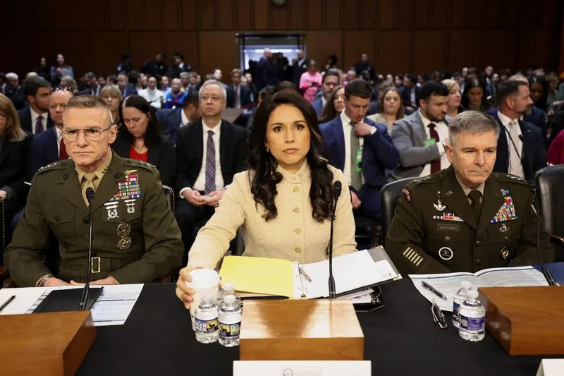 Gabbard: Iranski Režim Izgleda Netaknut, Ali Značajno Oslabljен Nakon Operacije „Epic Fury”