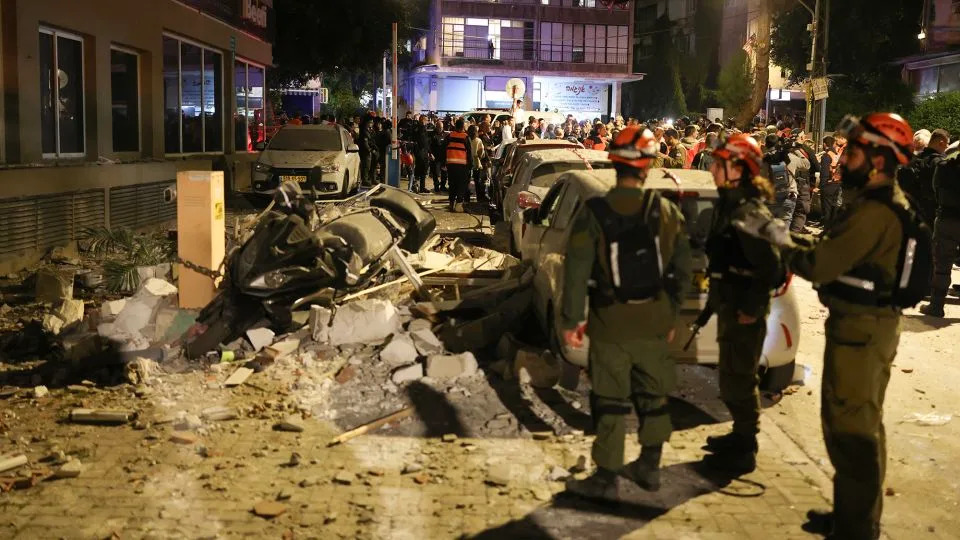 19. dan rata SAD i Izraela protiv Irana: Ubistvo iranskog ministra obaveštajnog sektora, optužbe za napad na South Pars i skok cena nafte